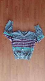 Pull garçon TAO 4 ans, Tape à l’œil, Trui of Vest, Ophalen of Verzenden, Zo goed als nieuw