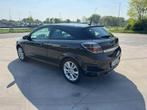 OPEL ASTRA/ BENZINE/EURO4/ GARANTIE, Auto's, Opel, Voorwielaandrijving, Stof, 161 g/km, Zwart