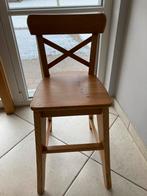 Kinderstoel, Kinderen en Baby's, Ophalen, Zo goed als nieuw, Stoel(en)