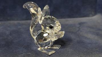 Swarovski - Eekhoorn beschikbaar voor biedingen