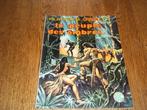 Stripboeken: The Shadow People, Ophalen, Gelezen