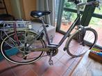 e-bike, Fietsen en Brommers, Fietsen | Dames | Damesfietsen, Ophalen, Gebruikt, Overige merken