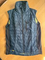 Snickers 37.5 Isolerende Bodywarmer Maat M, Kleding | Heren, Bodywarmers, Ophalen of Verzenden, Gedragen, Maat 48/50 (M), Blauw