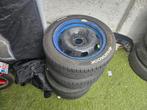 15 inch 4x108, 15 inch, Banden en Velgen, Gebruikt, Personenwagen