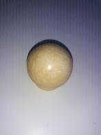 Bol met een diameter van 3,2 cm 45 g, Verzenden, Mineraal
