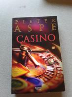 Pieter Aspe - Casino, Ophalen, Zo goed als nieuw, Pieter Aspe