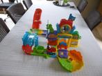 VTech Toet Toet Auto's Disney Mickey's Treinstation en trein, Ophalen of Verzenden