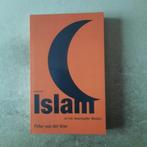 Islam en het beschaafde westen door P. van der Veer, Comme neuf, Enlèvement ou Envoi