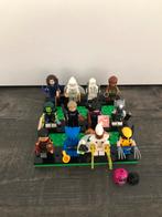 Complete set minifigures serie Marvel 2, Kinderen en Baby's, Speelgoed | Duplo en Lego, Ophalen of Verzenden, Nieuw, Complete set