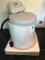 Waterontharder General Electric, Elektronische apparatuur, Waterontharders, Ophalen, Gebruikt, Waterontharder met zout