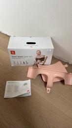 Tripp Trapp Baby Set Roze, Ophalen, Zo goed als nieuw