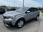Peugeot 3008 1.2 benzine automaat cruise carplay stuurpeddel, Stof, 1199 cc, 5 deurs, Electronic Stability Program (ESP)