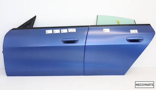 BMW I4 G26 PORTIER DEUR KLEUR X1E ORIGINEEL ALLES LEVERBAAR!, Auto-onderdelen, Carrosserie, Bumper, BMW, Gebruikt, Ophalen of Verzenden