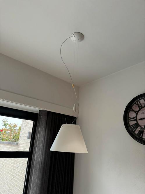 HUE PHILIPS E14 lamp armatuur, Huis en Inrichting, Lampen | Plafondlampen, Zo goed als nieuw, Ophalen
