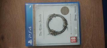 The Elder Scrolls Online - Tamriel Unlimited beschikbaar voor biedingen