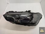BMW G05 G06 X5 X6 Lift Shadow Full Led met verlichting Linke, Gebruikt, BMW