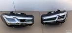 BMW 5 SERIE G30 G31 LCI ADAPTIEVE LED KOPLAMP ORIGINEEL, Auto-onderdelen, Dashboard en Schakelaars, Ophalen of Verzenden, Gebruikt