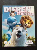 Spel dieren stapelen, identity games, nieuw, Hobby en Vrije tijd, Een of twee spelers, Ophalen of Verzenden, Nieuw, Identity Games