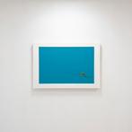 Kikker poolstok, Antiek en Kunst, Ophalen of Verzenden