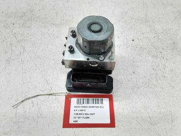 ABS POMP Skoda Fabia II Combi (6R0614517BM) beschikbaar voor biedingen
