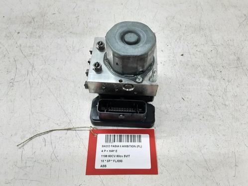 ABS POMP Skoda Fabia II Combi (6R0614517BM), Auto-onderdelen, Overige Auto-onderdelen, Skoda, Gebruikt