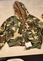 Winter camouflage legendary maat L, Ophalen of Verzenden, Nieuw, Maat 52/54 (L)