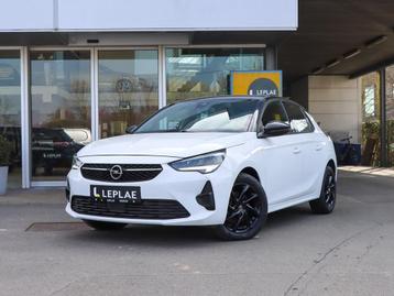 Opel Corsa GS 1.2T|AUTOMAAT|130 PK|CARPLAY|AIRCO|2 JAAR GAR beschikbaar voor biedingen