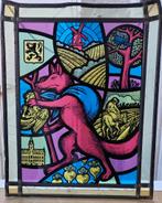 VITRAUX AU PLOMB, Antiquités & Art, Curiosités & Brocante, Enlèvement