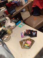 Stitch tradingcards, Ophalen, Nieuw