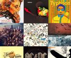 Inkrimpen Hobby Vinyl Platen, Cd's en Dvd's, Ophalen of Verzenden