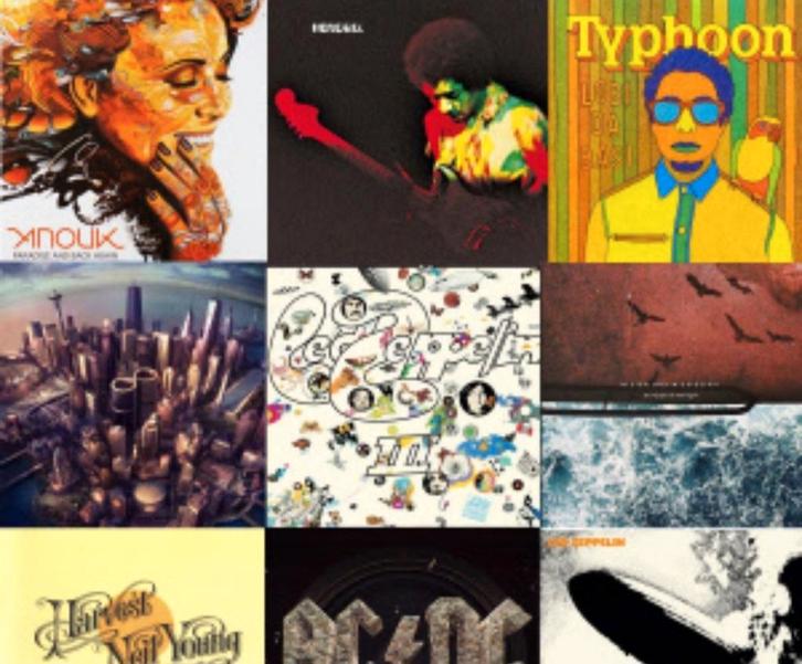 Inkrimpen Hobby Vinyl Platen, Cd's en Dvd's, Vinyl | Overige Vinyl, Ophalen of Verzenden