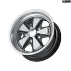 Nieuwe ORIGINELE 15 inch Fuchs velgen voor Porsche classic, 15 inch, -, -, Banden en Velgen