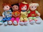 Zaph voddenpoppen Maggies Raggies, Ophalen of Verzenden, Gebruikt, Overige typen
