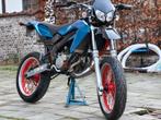 Moto Supermoto 50cc aprilia, Motos, Jusqu'à 11 kW, Particulier, 50 cm³, SuperMoto