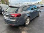 OPEL INSIGNIA DIESEL 2.0 EU5b, Autos, Opel, Cuir, Achat, Beige, Entreprise