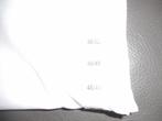 2 nieuwe 3/4 zwangerschaps legging MT 46/48 1x marine 1x wit, Ophalen of Verzenden, Nieuw, Maat 46/48 (XL) of groter, Wit
