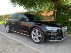 AUDI A6 ALLROAD QUATTRO/NAVI/PANODAK/ADAPTIVCR/CAMERA/LED, Auto's, Automaat, Euro 5, Zwart, Zwart