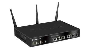 D-LINK Wireless N Dual Band DSR-1000N | TLS < 1.2  beschikbaar voor biedingen