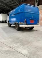 Vw t2, Auto's, Particulier, Te koop