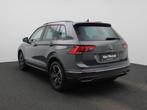Volkswagen Tiguan 1.5 TSI 110kW DSG Life Business, Argent ou Gris, Achat, 1800 kg, 110 kW