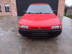 Mazda 323 benzine oldtimer gekeurd, Auto's, Particulier, Radio, Te koop, Benzine