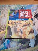 Sos piet lekker veggie, Ophalen of Verzenden