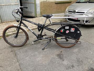 Yuba Mundo NIET electrisch beschikbaar voor biedingen