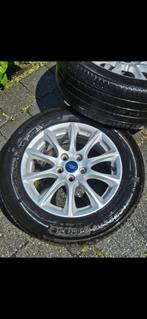 Velgen Ford 215x60 r16    5x108, Auto-onderdelen, Banden en Velgen, Ophalen, Velg(en), 16 inch, All Season