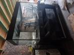 Aquarium, Dieren en Toebehoren, Ophalen, Gebruikt