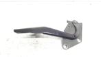 MOTORKAPSCHARNIER LINKS Megane III Coupe (DZ) (654010003R), Gebruikt, Renault