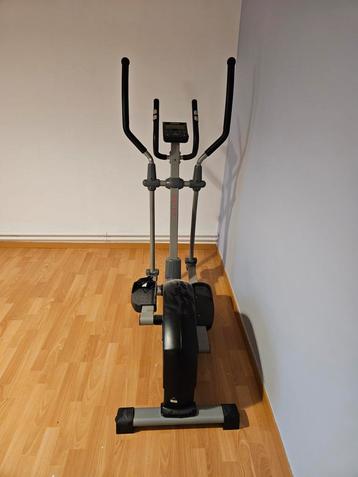 Crosstrainer  beschikbaar voor biedingen