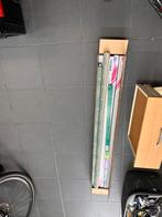 T8 36W doos lampen, Ophalen, Gebruikt