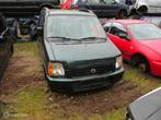 Onderdelen Suzuki Wagon R+ 1.2 GLX 1999 5-bak, Suzuki, Utilisé