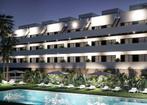 ONGELOOFLIJKE NIEUWE PROMOTIE AAN DE COSTA BLANCA, Dorp, FINESTRAT BENIDORM, 2 kamers, Appartement